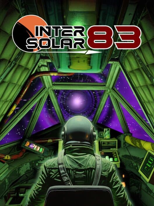Обложка Inter Solar 83