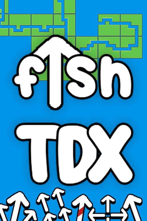 Обложка FishTDX