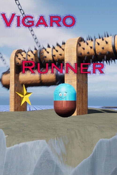 Обложка Vigaro Runner
