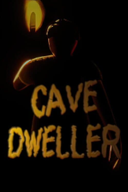 Обложка Cave Dweller