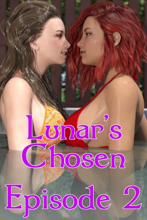Обложка Lunar's Chosen: Episode 2