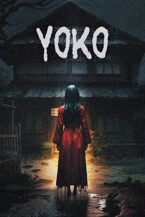 Обложка Yoko
