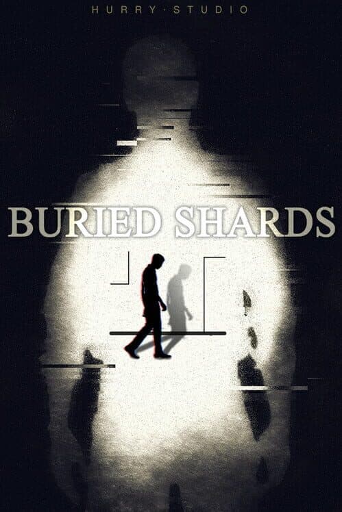 Обложка Buried Shards