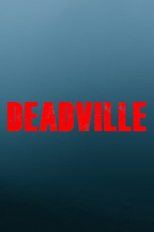 Обложка Deadville