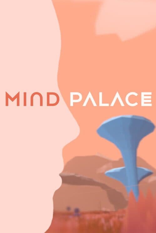 Обложка Mind Palace