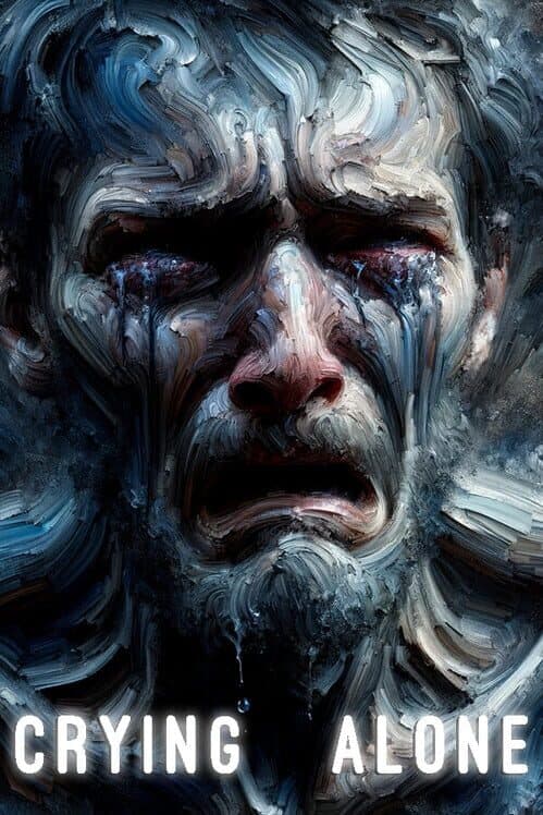 Обложка Crying Alone