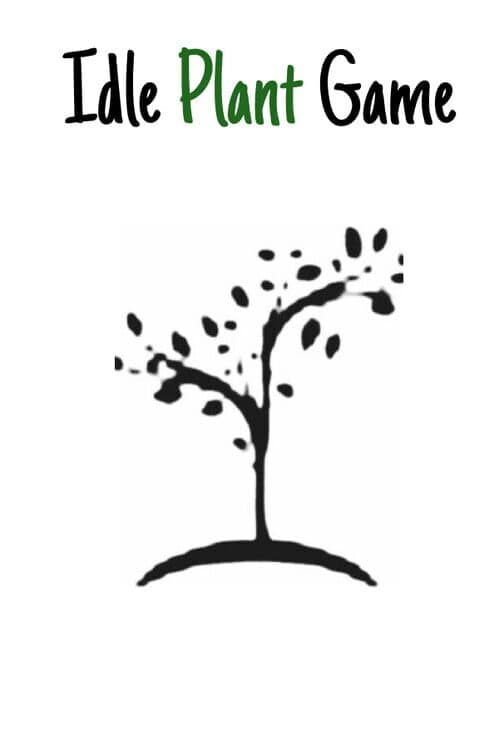 Обложка Idle Plant Game