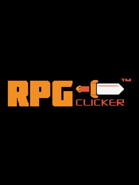 Обложка RPG Clicker