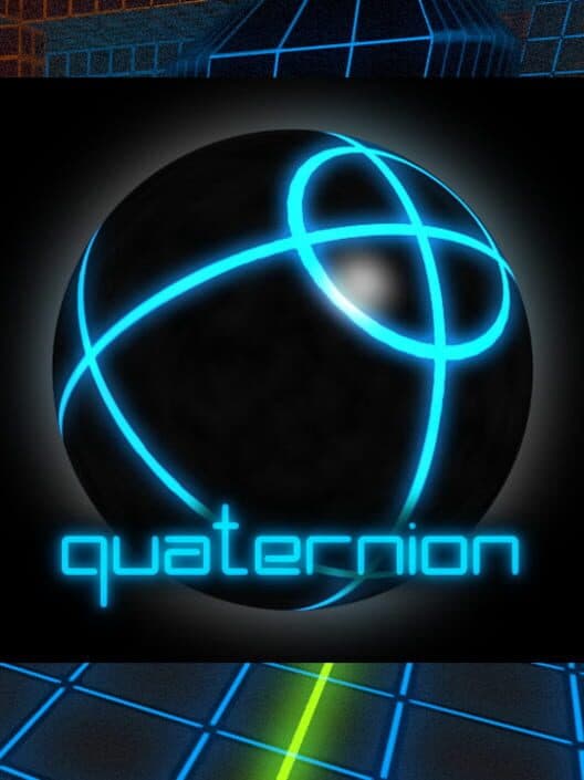 Обложка Quaternion