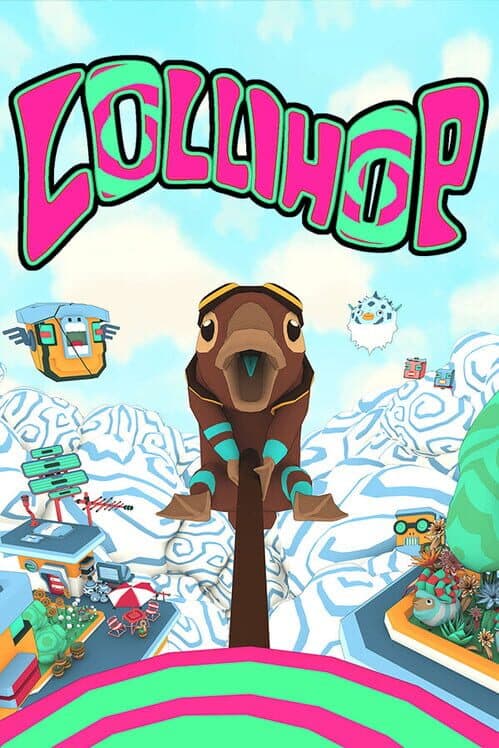 Обложка Lollihop