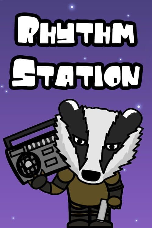 Обложка Rhythm Station