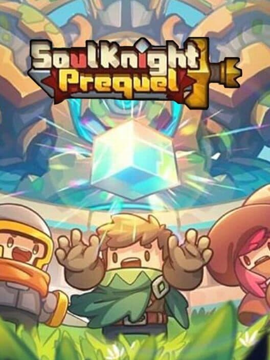 Обложка Soul Knight Prequel