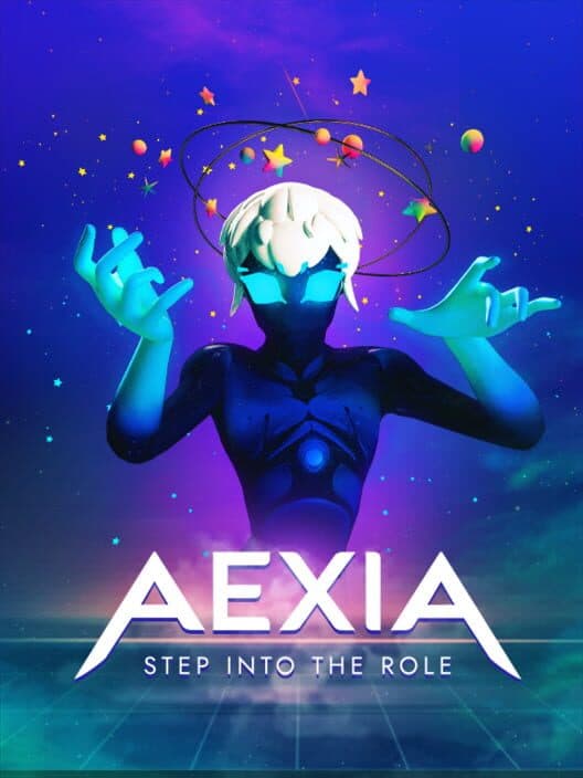 Обложка Aexia