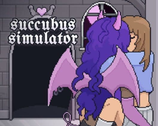Обложка Succubus Simulator