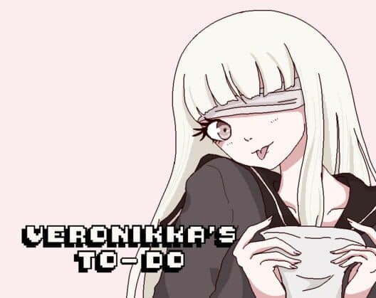 Обложка Veronikka's To-Do