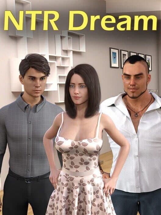 Обложка NTR Dream