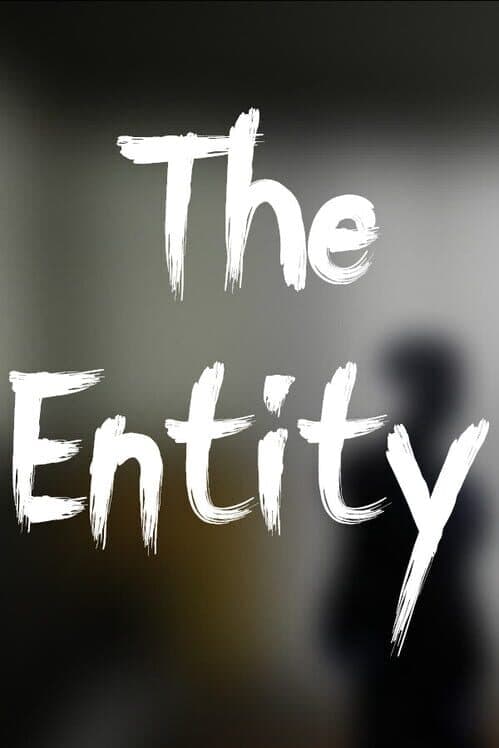 Обложка The Entity