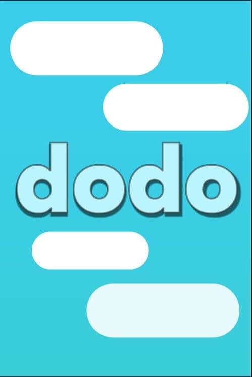 Обложка Dodo