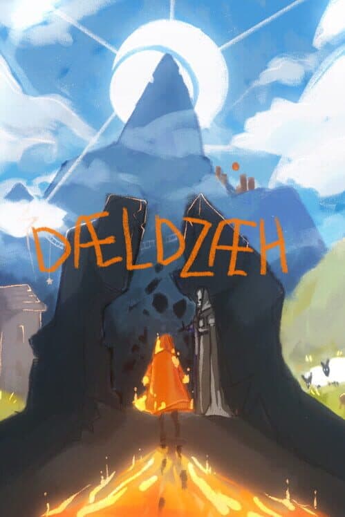 Обложка Daldzah