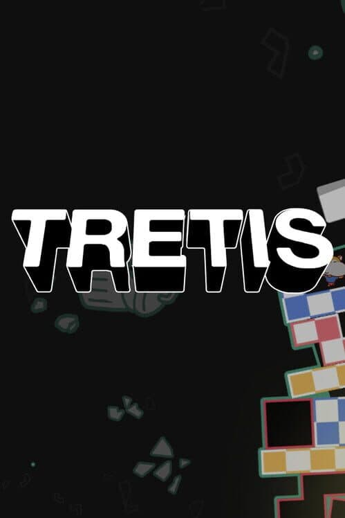 Обложка Tretis