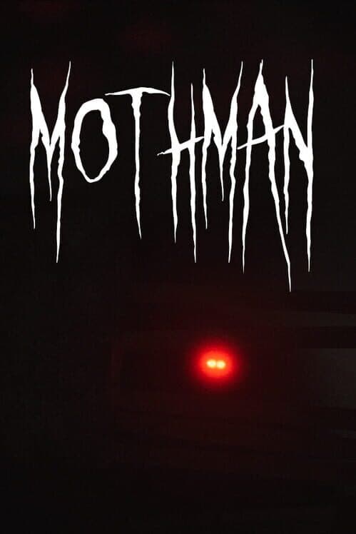 Обложка Mothman