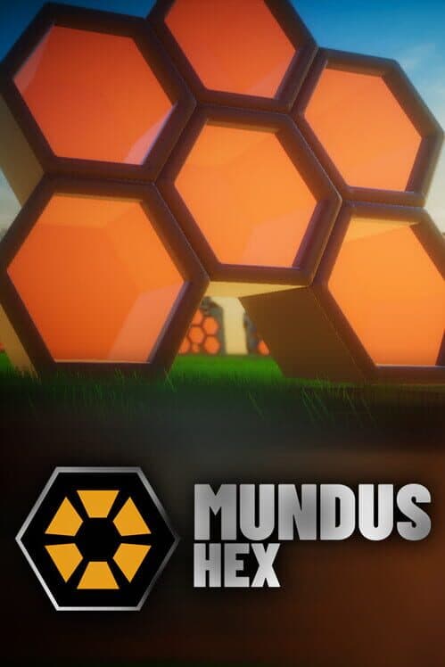Обложка MundusHex