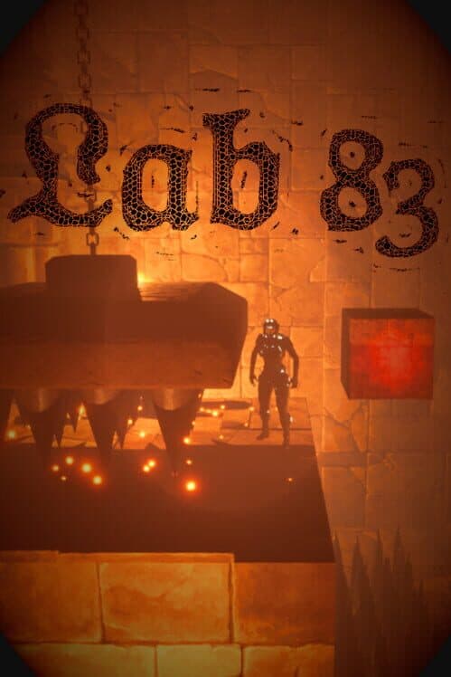 Обложка Lab 83