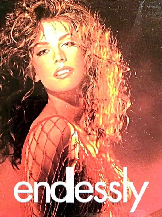Обложка Endlessly