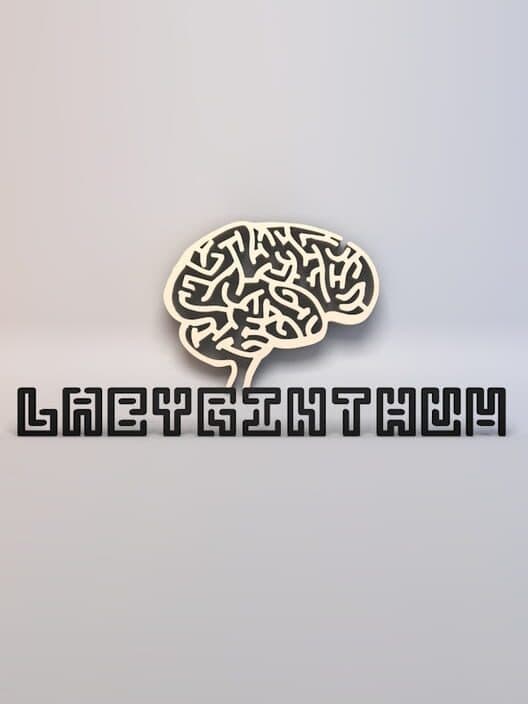 Обложка Labyrinthum