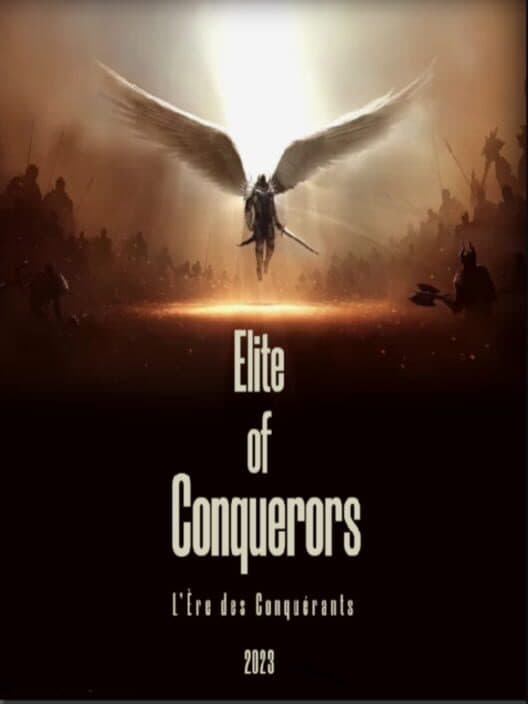 Обложка Elite of Conquerors