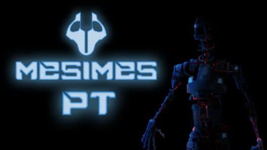 Обложка Mesimes PT