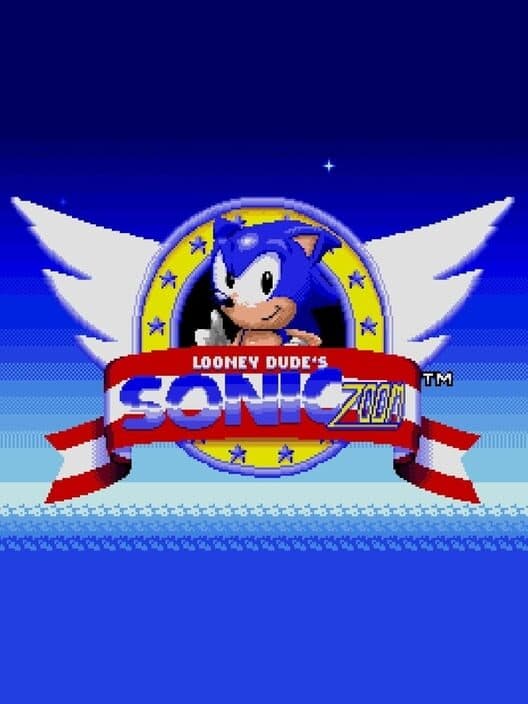 Обложка Sonic Zoom