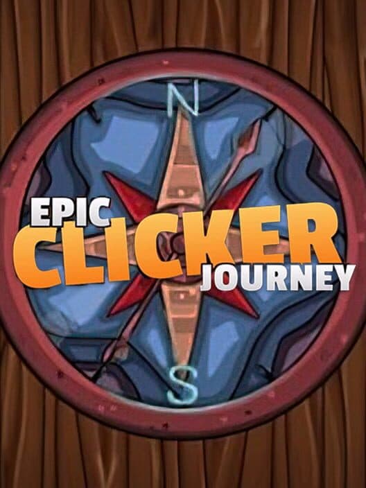 Обложка Epic Clicker Journey