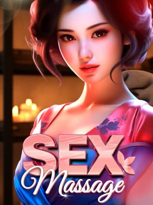 Обложка Sex Massage