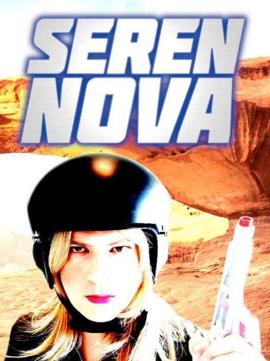 Обложка Seren Nova