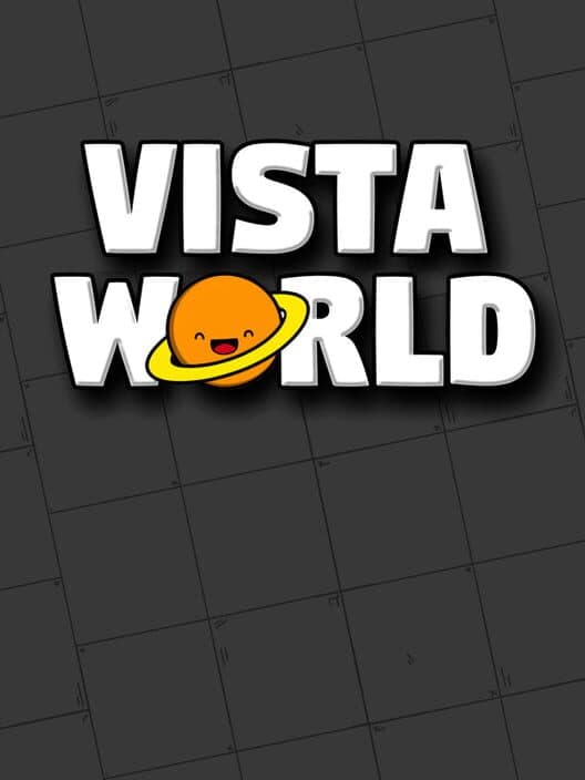 Обложка Vista World