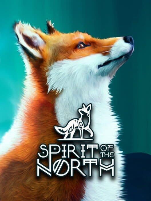 Обложка Spirit of the North