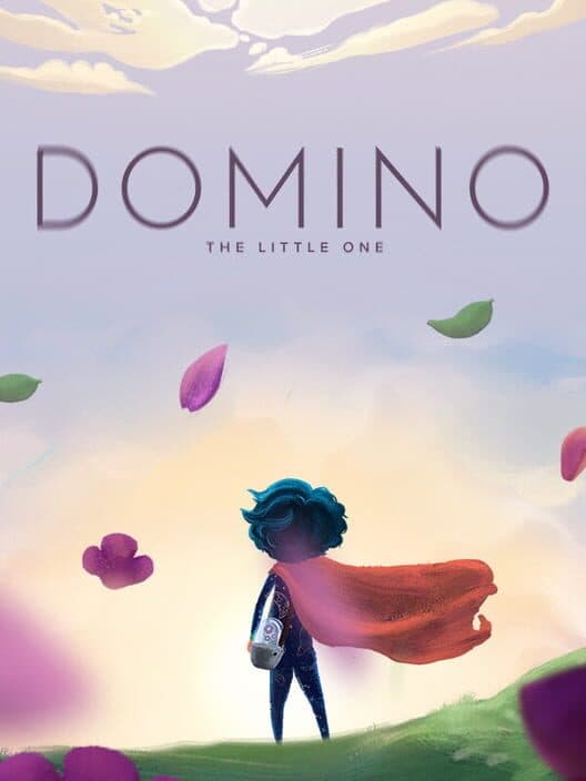 Обложка Domino: The Little One