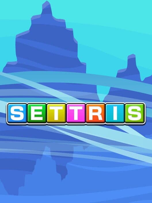 Обложка Settris