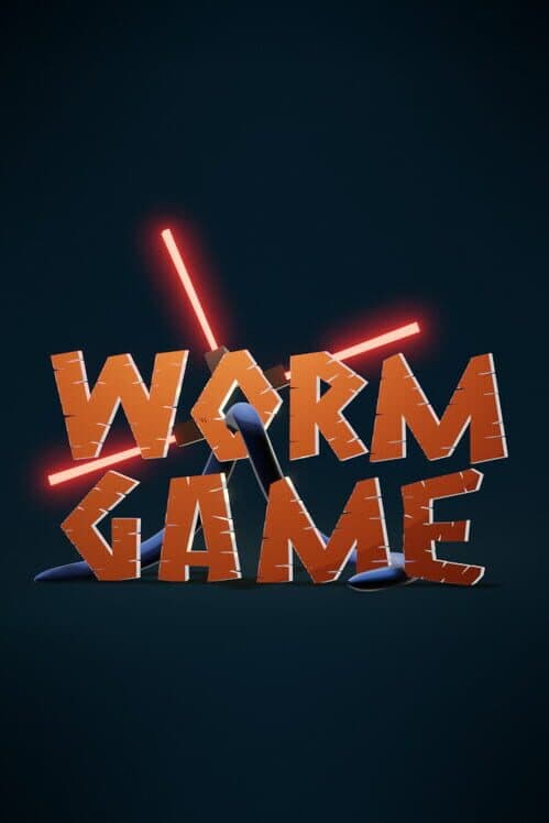 Обложка Worm Game