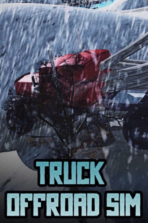 Обложка Truck Offroad Sim