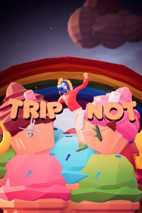 Обложка Trip Not