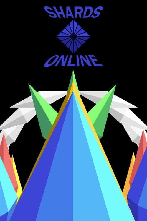 Обложка Shards Online