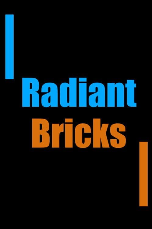 Обложка Radiant Bricks