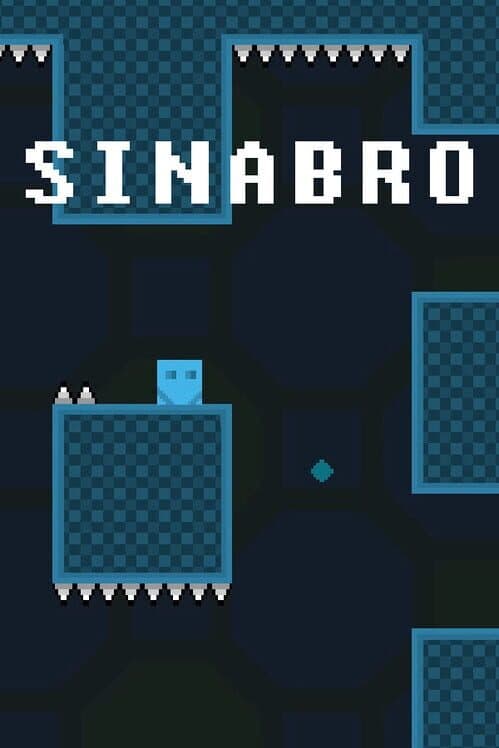 Обложка Sinabro