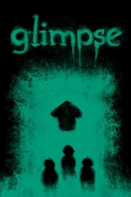 Обложка Glimpse