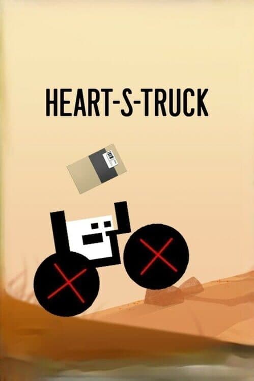 Обложка Heart-S-Truck