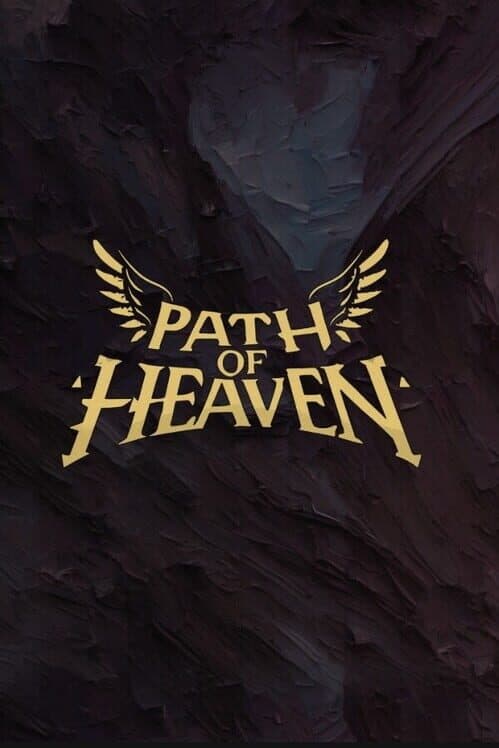 Обложка Path of Heaven