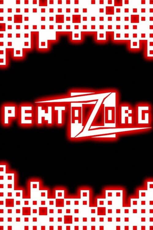 Обложка PentaZorg