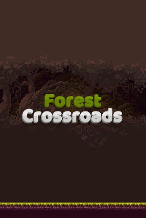 Обложка Forest Crossroads